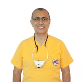 Mehmet Ali Aydın