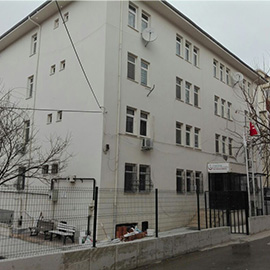 Bursa Osmangazi Demirtaş 37 Nolu Aile Sağlığı Merkezi